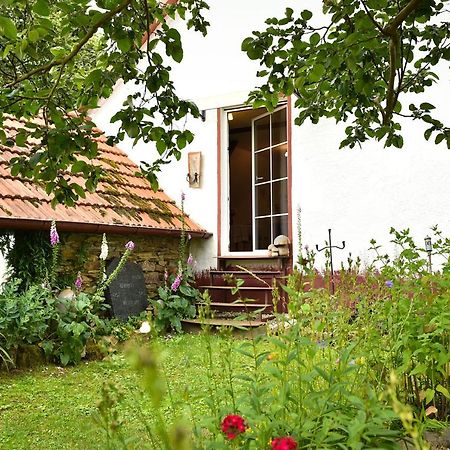 Ferienwohnung Axcher Hof Weitersborn Exterior photo